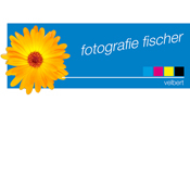 Logo/Portrait: Fotograf Peter Fischer