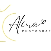 Logo/Portrait: Fotograf Alina Photography 