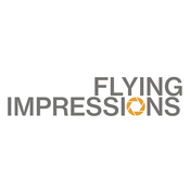 Logo/Portrait: Fotograf Flying Impressions