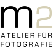 Logo/Portrait: Fotografen m2fotografie