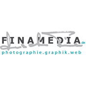 Logo/Portrait: Fotograf finamedia Logo/Portrait: Fotograf finamedia