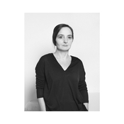 Logo/Portrait: Fotograf Kerstin Matijasevic