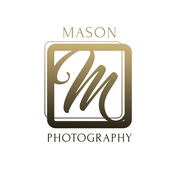 Logo/Portrait: Fotograf Mason Photography Logo/Portrait: Fotograf Mason Photography