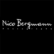 Logo/Portrait: Fotograf NICO BERGMANN PHOTOGRAPHY Logo/Portrait: Fotograf NICO BERGMANN PHOTOGRAPHY