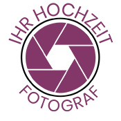 Logo/Portrait: Fotograf Karl-Heinz Fischer