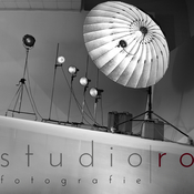 Logo/Portrait: Fotostudio Studio RO GmbH Logo/Portrait: Fotostudio Studio RO GmbH