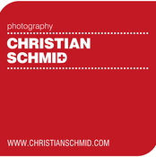 Logo/Portrait: Fotograf Christian Schmid Logo/Portrait: Fotograf Christian Schmid