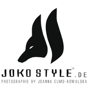 Logo/Portrait: Fotograf Joko-Style