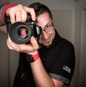 Logo/Portrait: Fotograf MaQ photography Logo/Portrait: Fotograf MaQ photography