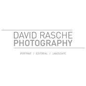 Logo/Portrait: Fotograf David Rasche PHOTOGRAPHY Logo/Portrait: Fotograf David Rasche PHOTOGRAPHY