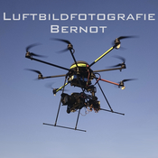 Logo/Portrait: Fotograf Luftbild Fotografie Bernot Logo/Portrait: Fotograf Luftbild Fotografie Bernot