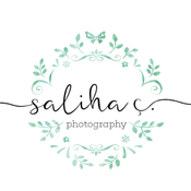 Logo/Portrait: photography Saliha Cetin Logo/Portrait: photography Saliha Cetin