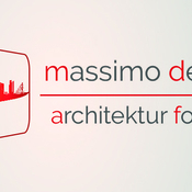 Logo/Portrait: Fotograf Massimo Del Prete