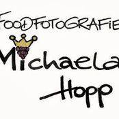 Logo/Portrait: Fotograf Michaela Hopp