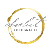 Logo/Portrait: Fotograf ABSOLUT FOTOGRAFIE Logo/Portrait: Fotograf ABSOLUT FOTOGRAFIE