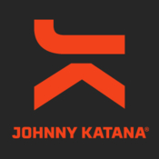 Logo/Portrait: Fotografen Johnny Katana Logo/Portrait: Fotografen Johnny Katana
