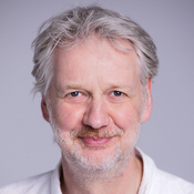 Logo/Portrait: Fotograf Frank-Udo Tielmann
