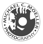 Logo/Portrait: Fotograf MICHAEL C. MOELLER