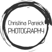 Logo/Portrait: Fotografin Christina Pareick Photography Logo/Portrait: Fotografin Christina Pareick Photography