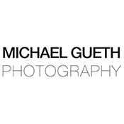 Logo/Portrait: Freier Fotograf Michael Gueth Logo/Portrait: Freier Fotograf Michael Gueth
