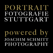 Logo/Portrait: Fotograf Joachim Schmitt