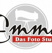Logo/Portrait: Fotostudio Emma Das Foto Studio