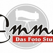 Logo/Portrait: Fotostudio Emma Das Foto Studio Logo/Portrait: Fotostudio Emma Das Foto Studio