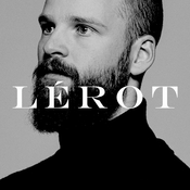 Logo/Portrait: Fotograf LÉROT | Leon Greiner Logo/Portrait: Fotograf LÉROT | Leon Greiner