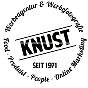 Logo/Portrait: Fotograf Knust Werbefotograf Logo/Portrait: Fotograf Knust Werbefotograf