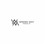 Logo/Portrait: Fotograf Wrong Way Media Logo/Portrait: Fotograf Wrong Way Media