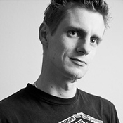 Logo/Portrait: Fotograf Michael Poganiatz