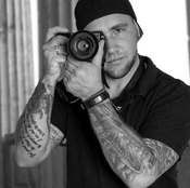Logo/Portrait: Fotograf BroPictures - Leonard Broc Logo/Portrait: Fotograf BroPictures - Leonard Broc