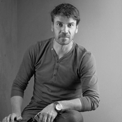 Logo/Portrait: Fotograf Knut Stritzke Logo/Portrait: Fotograf Knut Stritzke