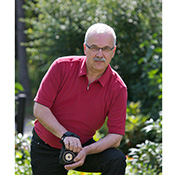 Logo/Portrait: Fotograf imbild.biz