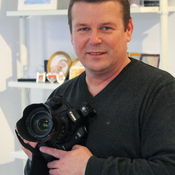 Logo/Portrait: Fotograf D. Haasl FotoArt & Design Logo/Portrait: Fotograf D. Haasl FotoArt & Design