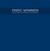 Logo/Portrait: Fotograf Fotostudio Enric Mammen Logo/Portrait: Fotograf Fotostudio Enric Mammen