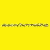 Logo/Portrait: Freier Fotograf henning : photographie Logo/Portrait: Freier Fotograf henning : photographie