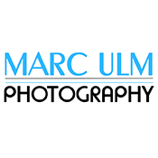 Logo/Portrait: Fotograf Marc Ulm Logo/Portrait: Fotograf Marc Ulm