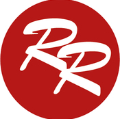 Logo/Portrait: Fotograf Regine Richter