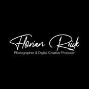 Logo/Portrait: Fotograf Florian Reick Photography Logo/Portrait: Fotograf Florian Reick Photography