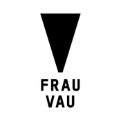 Logo/Portrait: Fotograf Frau Vau