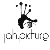 Logo/Portrait: Freier Fotograf jah.picture Logo/Portrait: Freier Fotograf jah.picture