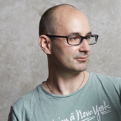 Logo/Portrait: Fotograf Bureau Andreas Gärtner Logo/Portrait: Fotograf Bureau Andreas Gärtner