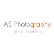 Logo/Portrait: Fotograf Anton Schedlbauer