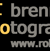 Logo/Portrait: Fotograf Rolf Brenner