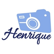 Logo/Portrait: Fotograf Henrique Fotografie Logo/Portrait: Fotograf Henrique Fotografie