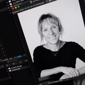 Logo/Portrait: Photography Anja Wechsler Logo/Portrait: Photography Anja Wechsler