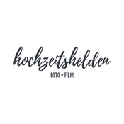 Logo/Portrait: Fotograf hochzeits-helden – Halle