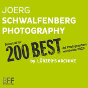 Logo/Portrait: Freier Fotograf Joerg Schwalfenberg