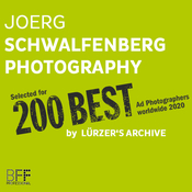 Logo/Portrait: Freier Fotograf Joerg Schwalfenberg 